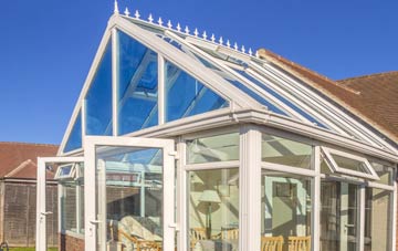 conservatory roof insulation costs Hisomley