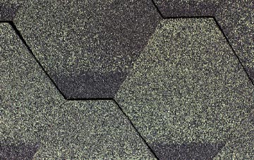 Hisomley fibreglass shingle repairs