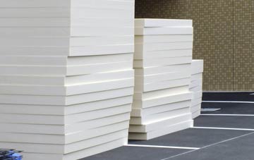 Hisomley flat roof insulation costs