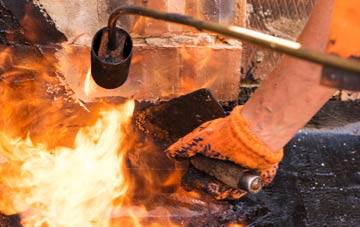 Hisomley flat roof repair companies