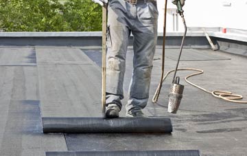 flat roof replacement Hisomley, Wiltshire