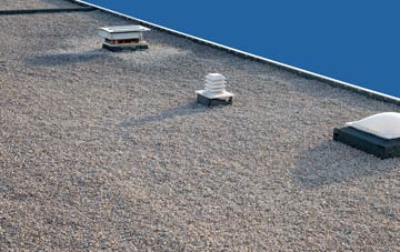 flat roofing Hisomley, Wiltshire