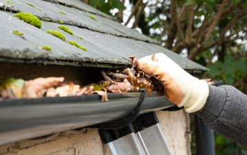 gutter cleaning Hisomley, Wiltshire