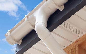 Hisomley gutter installation costs