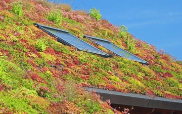 Hisomley living roof systems