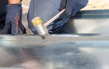 Hisomley metal roofing costs