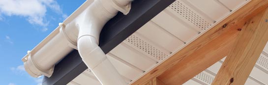 get Hisomley guttering quotes today