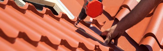 save on Hisomley roof installation costs