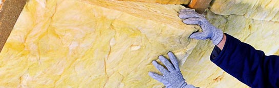 quotes for Hisomley roof insulation