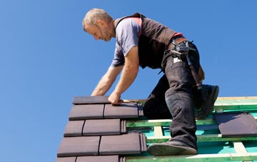 disadvantages of Hisomley slate roofing