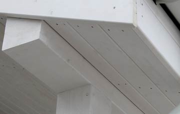 soffits Hisomley, Wiltshire