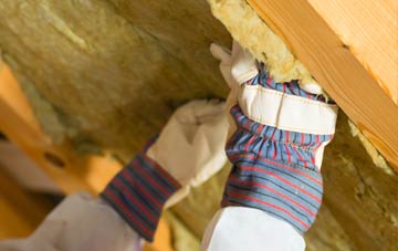 types of Hisomley pitched roof insulation materials