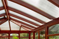 Hisomley conservatory roofing insulation