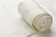 Hisomley fibreglass roofing repairs