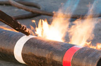 Hisomley flat roofing replacement