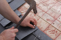 free Hisomley garage roof repair quotes