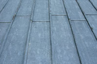 Hisomley lead roofing