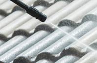 rated Hisomley roof cleaning companies