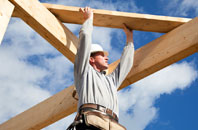 Hisomley roof replacement work