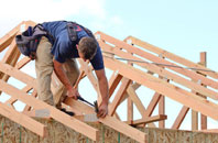 Hisomley roof trusses