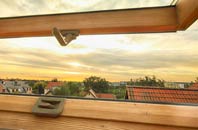 rated Hisomley roof window companies