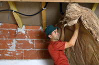 Hisomley tapered roof insulation