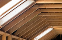 Hisomley tapered roof insulation quotes